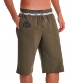 Diesel Sampey French Terry Short Pant